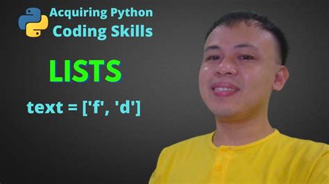 Acquire python skills with rune